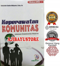 Image of Keperawatan Komunikasi